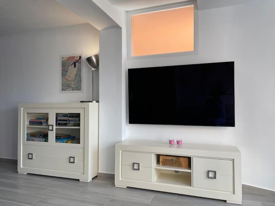Mar Menor Golf Resort, Luxury Sleeps 6, Lake Views Murcja Zewnętrze zdjęcie
