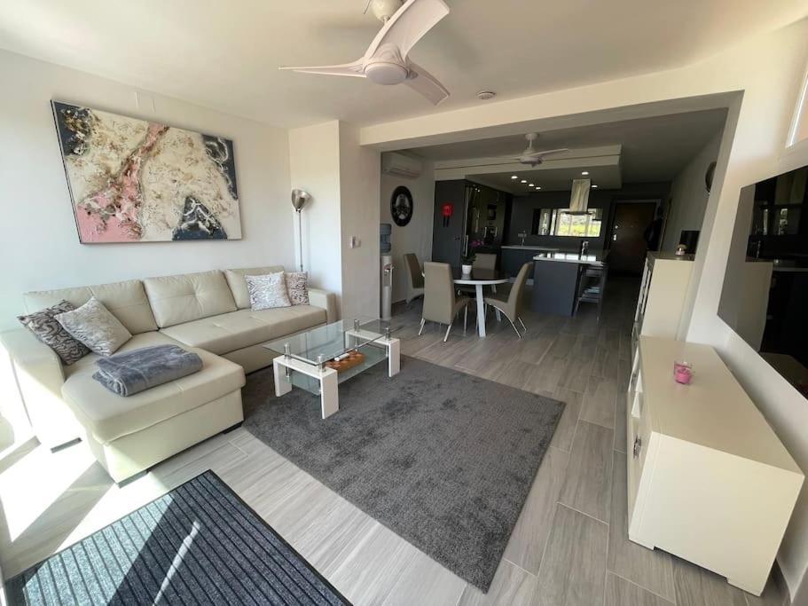 Mar Menor Golf Resort, Luxury Sleeps 6, Lake Views Murcja Zewnętrze zdjęcie