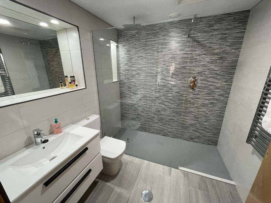 Mar Menor Golf Resort, Luxury Sleeps 6, Lake Views Murcja Zewnętrze zdjęcie