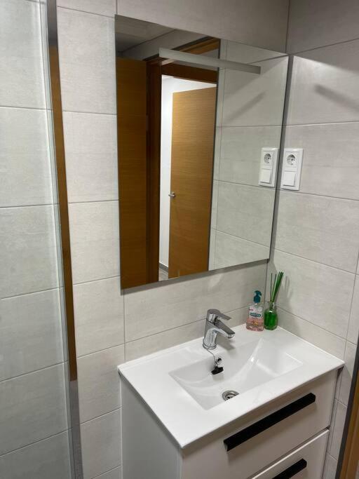 Mar Menor Golf Resort, Luxury Sleeps 6, Lake Views Murcja Zewnętrze zdjęcie