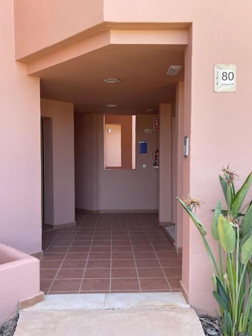 Mar Menor Golf Resort, Luxury Sleeps 6, Lake Views Murcja Zewnętrze zdjęcie