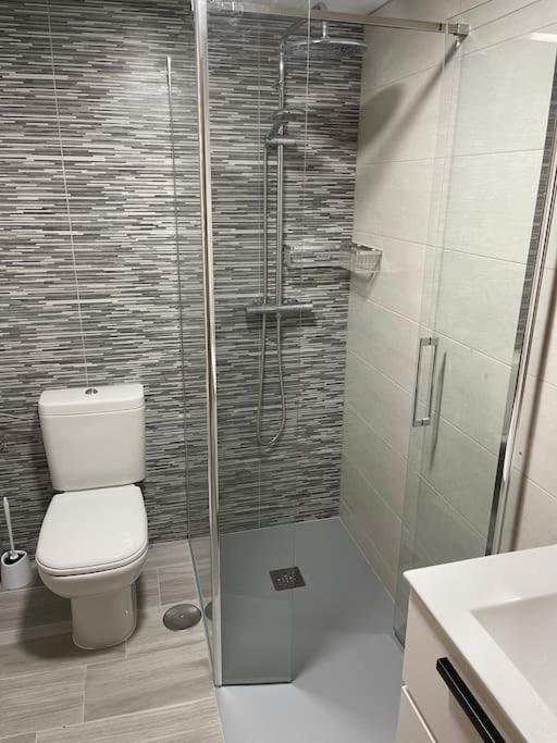 Mar Menor Golf Resort, Luxury Sleeps 6, Lake Views Murcja Zewnętrze zdjęcie